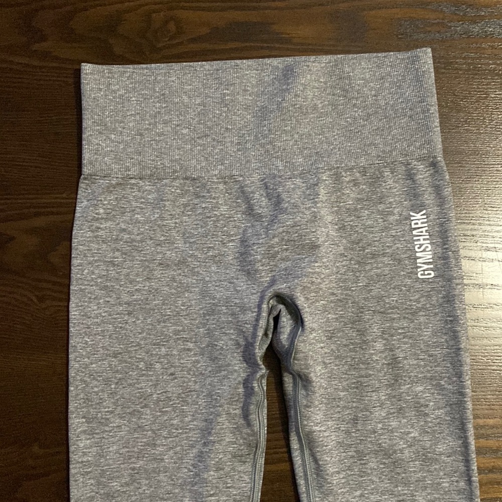 Gymshark adapt marl leggings